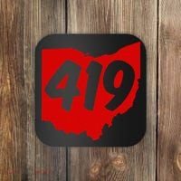Toledo Sandusky Mansfield 419 Area Code Ohio Coaster thumb 0