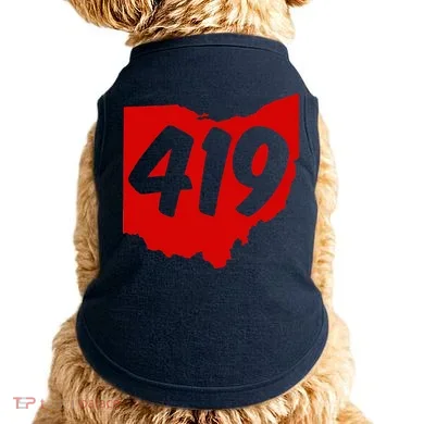 Doggie Tank