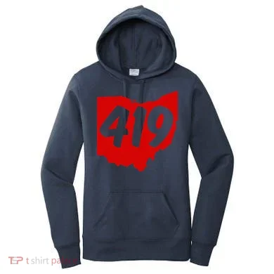 Women's Hoodie