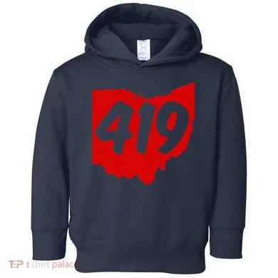 Toddler Hoodie