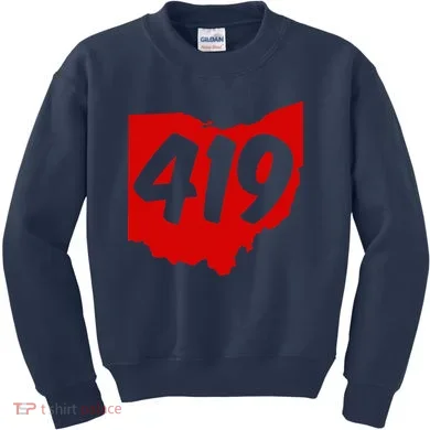Kids Sweatshirt