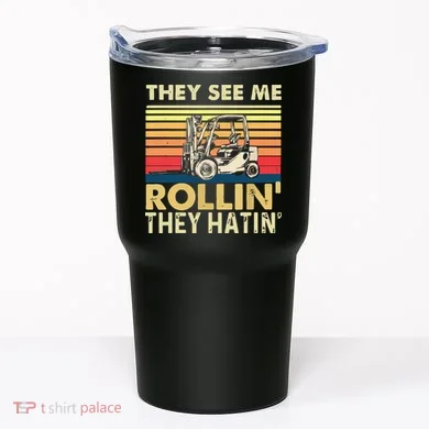 Tumbler