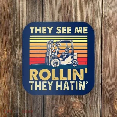 Coaster