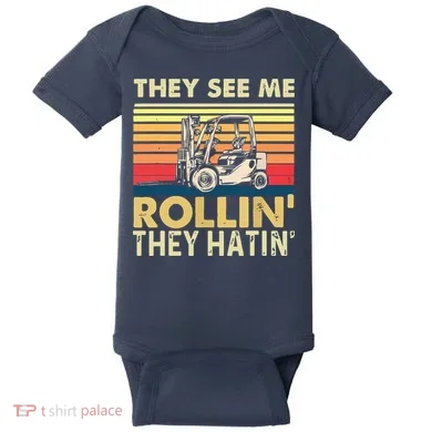 Baby Bodysuit