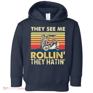 Toddler Hoodie