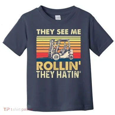 Toddler T-Shirt