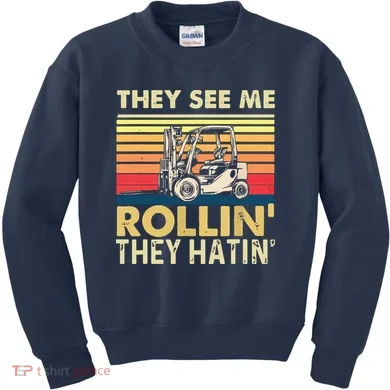 Kids Sweatshirt