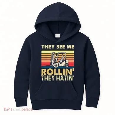 Kids Hoodie