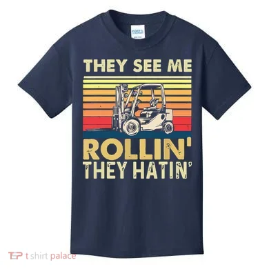 Kids T-Shirt