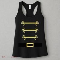 Toy Soldier Nutcracker Costume Uniform Women's Tank Top thumb 3