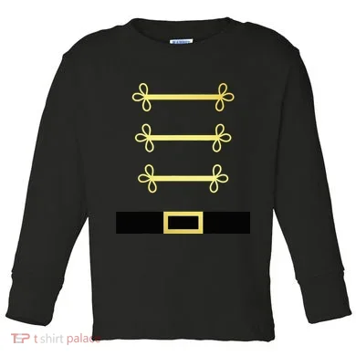 Toddler Long Sleeve