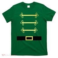 Toy Soldier Nutcracker Costume Uniform T-Shirt thumb 0