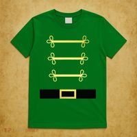 Toy Soldier Nutcracker Costume Uniform T-Shirt thumb 5