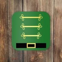 Toy Soldier Nutcracker Costume Uniform Coaster thumb 0
