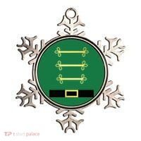Toy Soldier Nutcracker Costume Uniform Ornament thumb 0