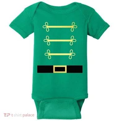 Baby Bodysuit