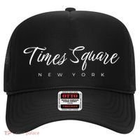Times Square New York Hat thumb 0