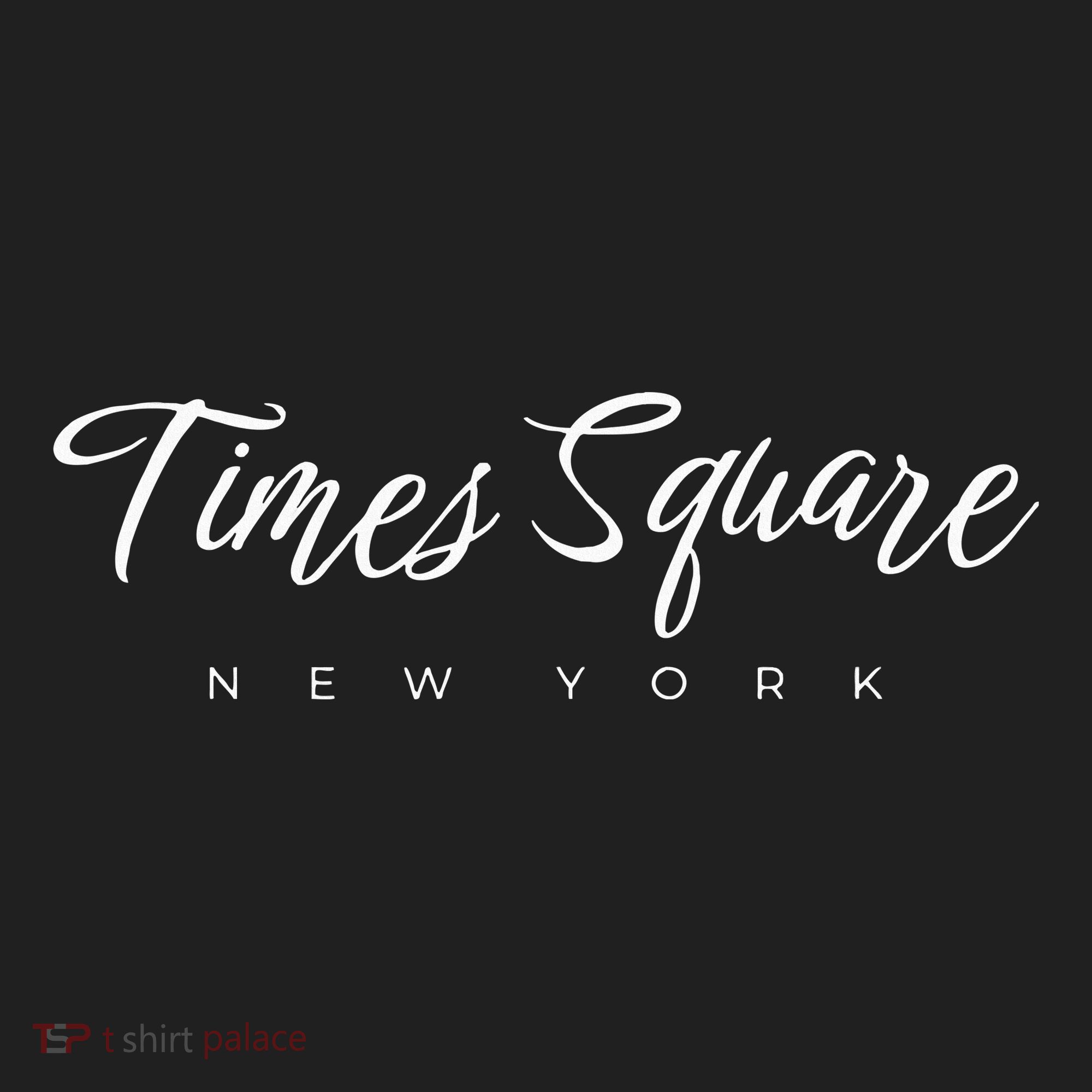 Times Square New York Hat