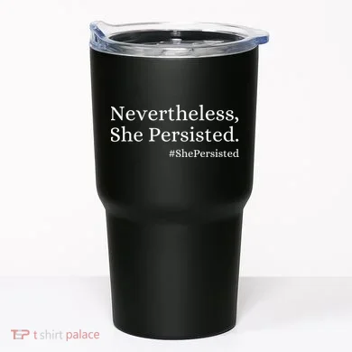 Tumbler