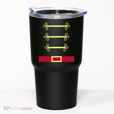 Tumbler