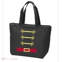 Toy Soldier Nutcracker Costume Uniform Tote Bag thumb 3