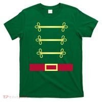 Toy Soldier Nutcracker Costume Uniform T-Shirt thumb 0