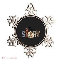 True Story Nativity Christmas Jesus Faith Based Christmas Gift Ornament thumb 0