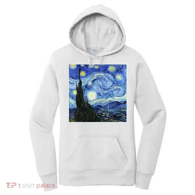 Women's Hoodie