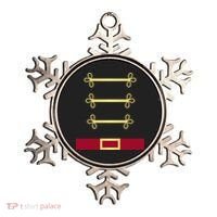 Toy Soldier Nutcracker Costume Uniform Ornament thumb 0