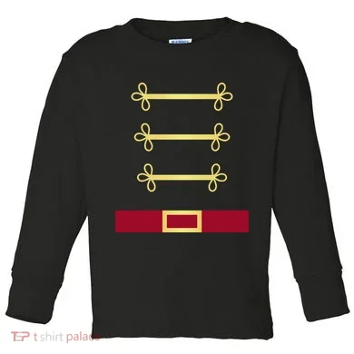 Toddler Long Sleeve