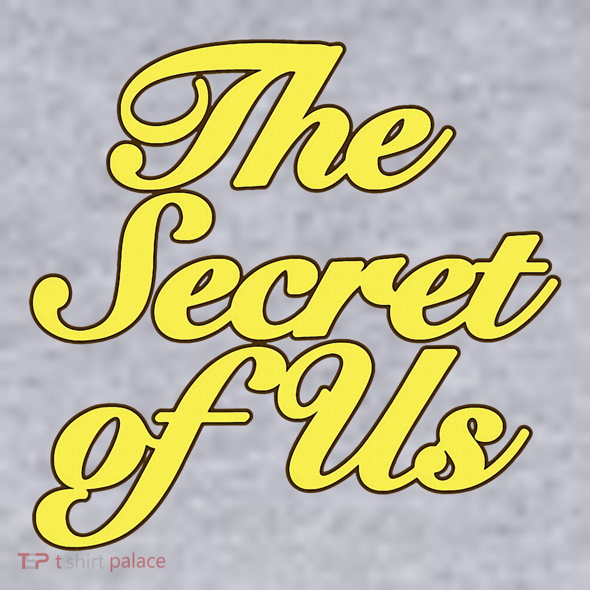 The Secret Of Us Women's Sweatshirt