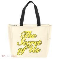 The Secret Of Us Tote Bag thumb 0