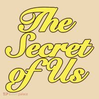 The Secret Of Us Tote Bag thumb 4