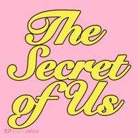 The Secret Of Us Coaster thumb 2