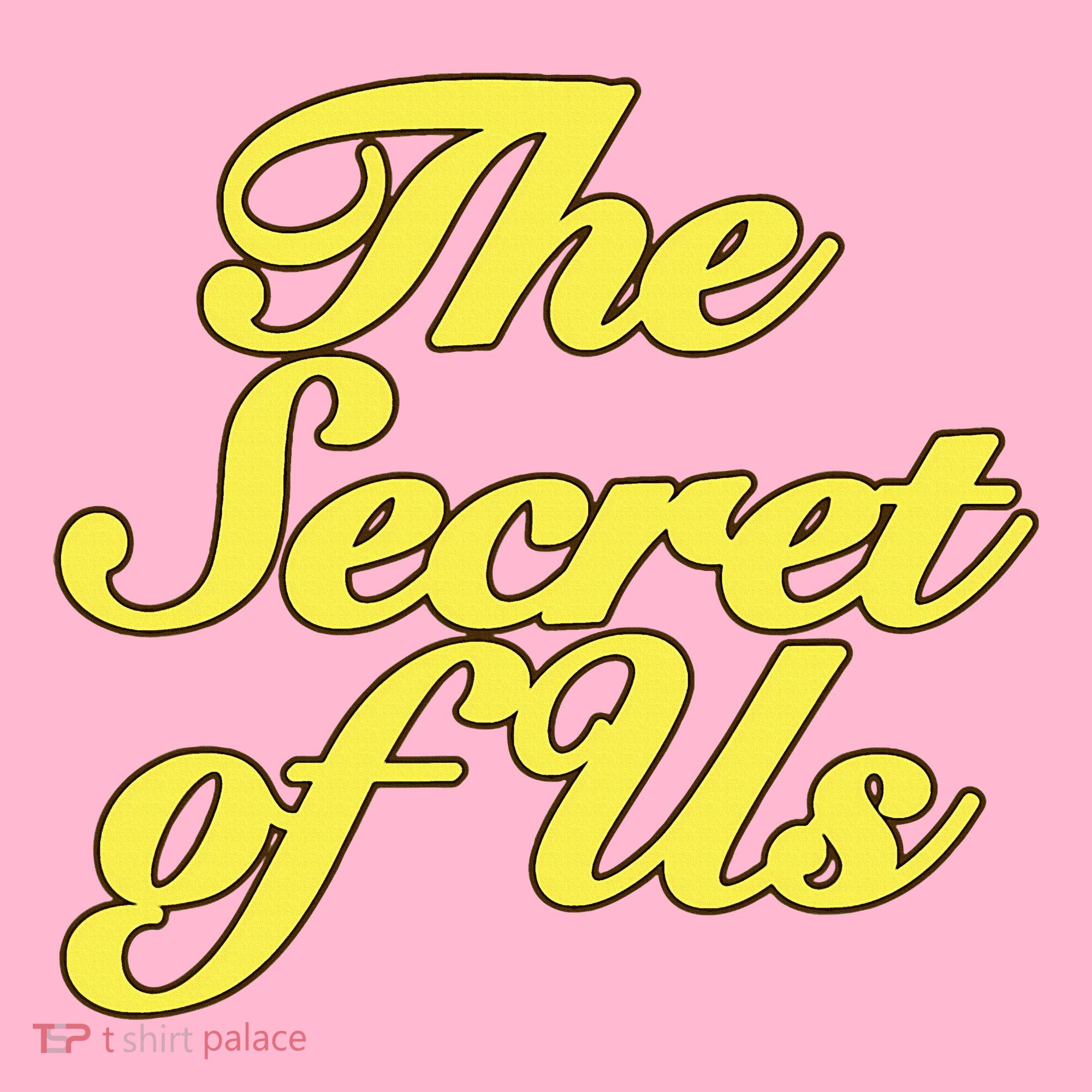 The Secret Of Us Coaster
