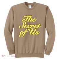 The Secret Of Us Sweatshirt thumb 0