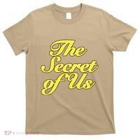 The Secret Of Us T-Shirt thumb 0
