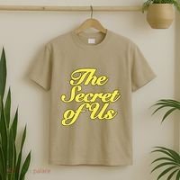 The Secret Of Us T-Shirt thumb 2