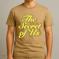 The Secret Of Us T-Shirt thumb 3
