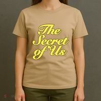 The Secret Of Us T-Shirt thumb 4