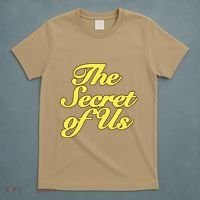 The Secret Of Us T-Shirt thumb 5