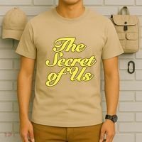 The Secret Of Us T-Shirt thumb 6