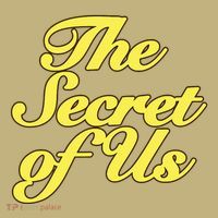The Secret Of Us Mousepad thumb 1