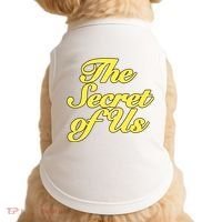 The Secret Of Us Doggie Tank thumb 0