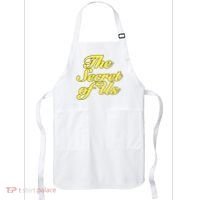 The Secret Of Us Apron thumb 0