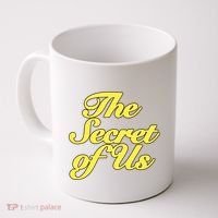 The Secret Of Us Coffee Mug thumb 0