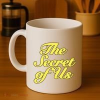 The Secret Of Us Coffee Mug thumb 4