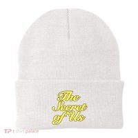 The Secret Of Us Beanie thumb 0