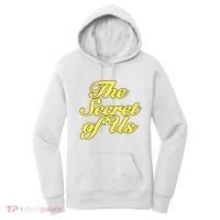 The Secret Of Us Women's Hoodie thumb 0