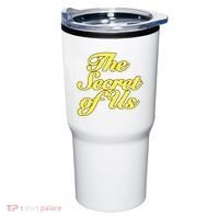 The Secret Of Us Tumbler thumb 0